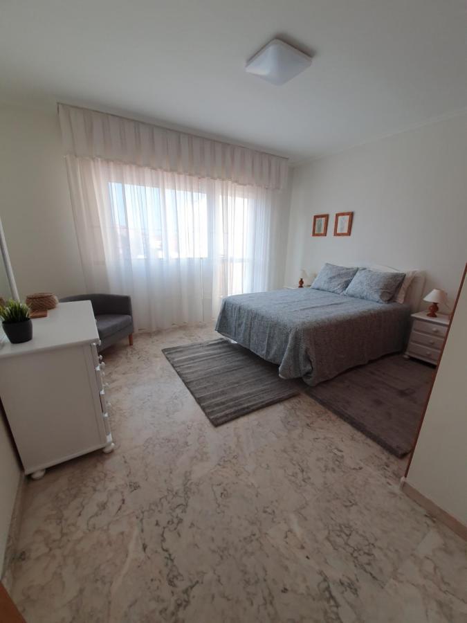 Marales O Grove Daire Dış mekan fotoğraf