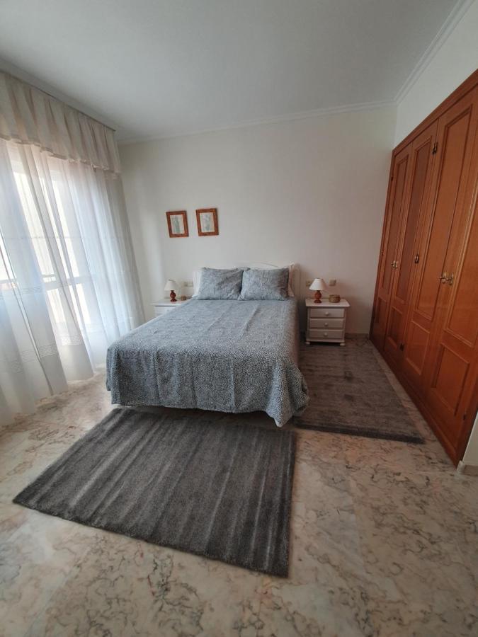 Marales O Grove Daire Dış mekan fotoğraf